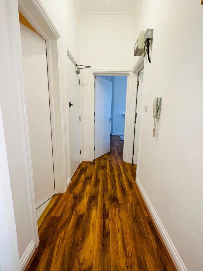 Newly Refurbished Two Bedrooms Flat St Leonards-on-Sea エクステリア 写真