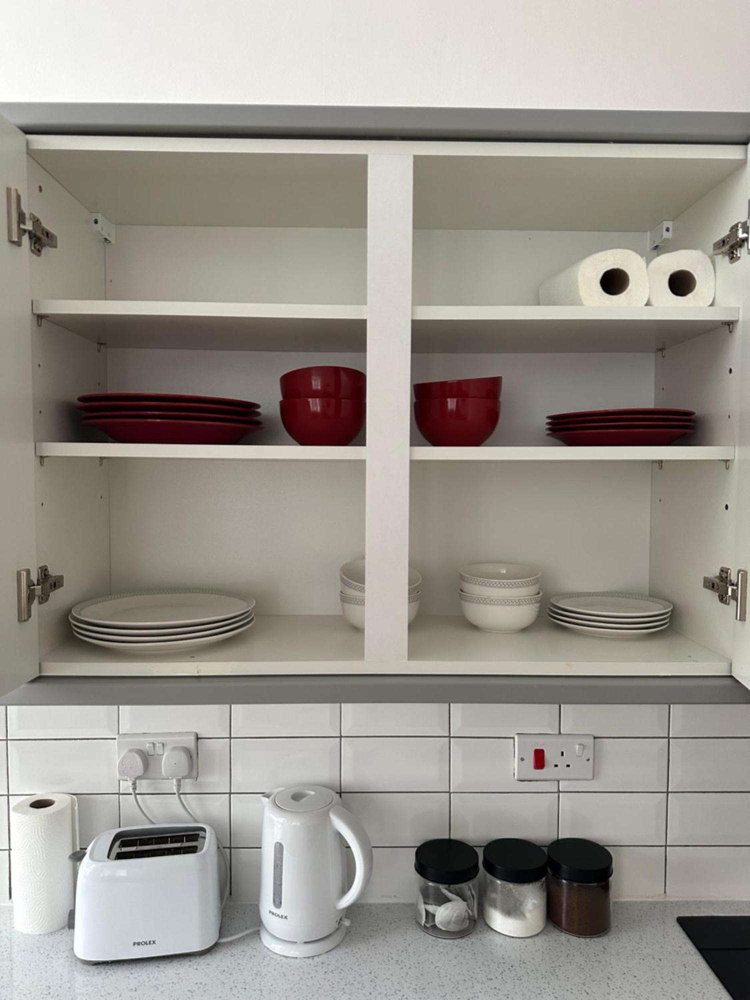 Newly Refurbished Two Bedrooms Flat St Leonards-on-Sea エクステリア 写真